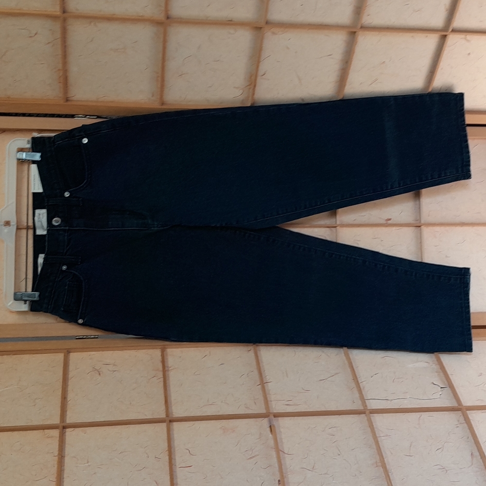 Universal Thread dark blue jeans size 4/27R